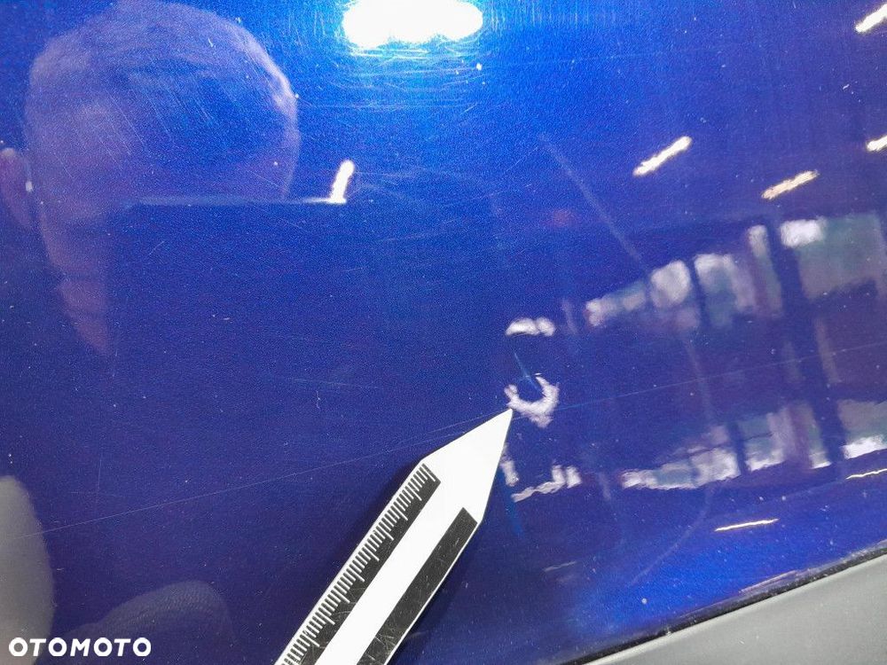 CITROEN C4 I HB 5D DRZWI TYŁ TYLNE PRAWE KPU - 2