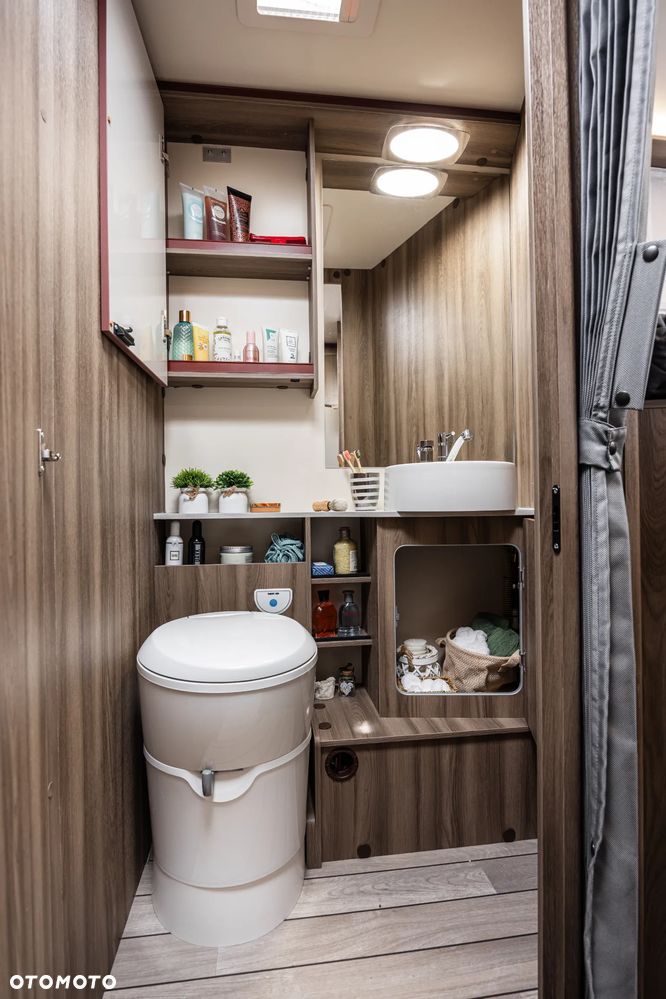 Roller Team NOWY MODEL 2026 KRONOS 284TL - 14