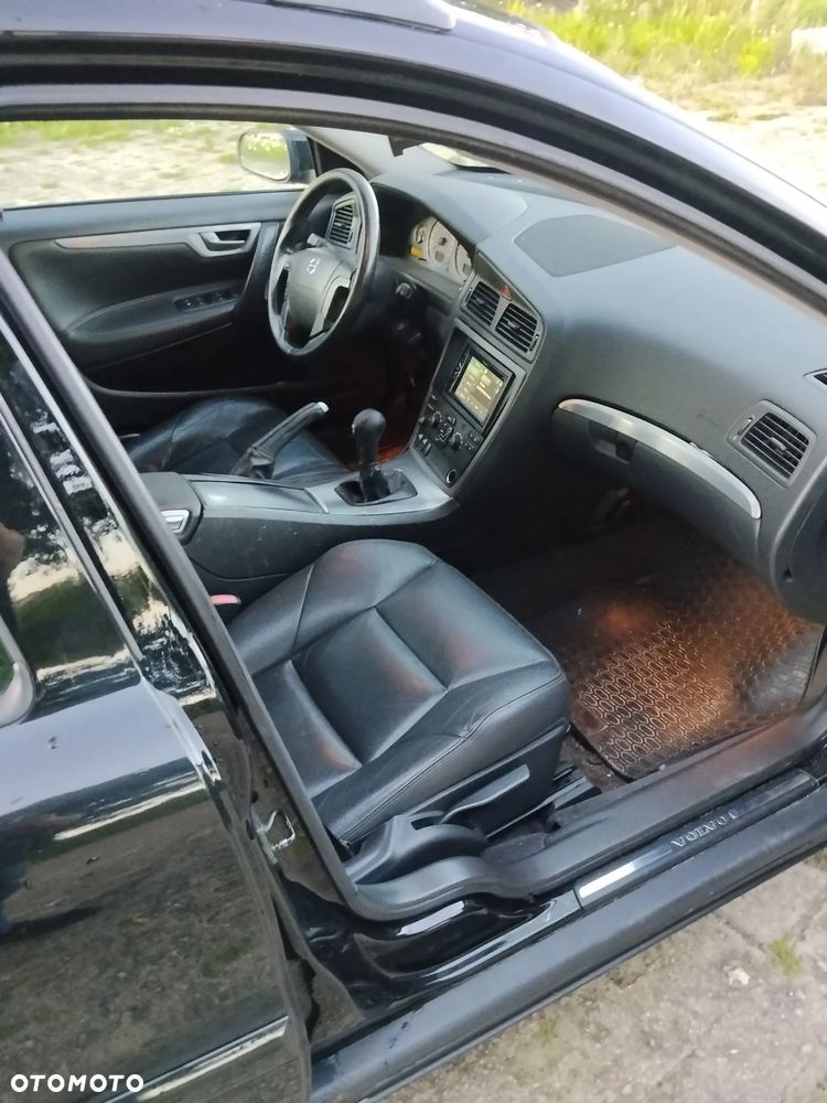 Volvo V70 - 5