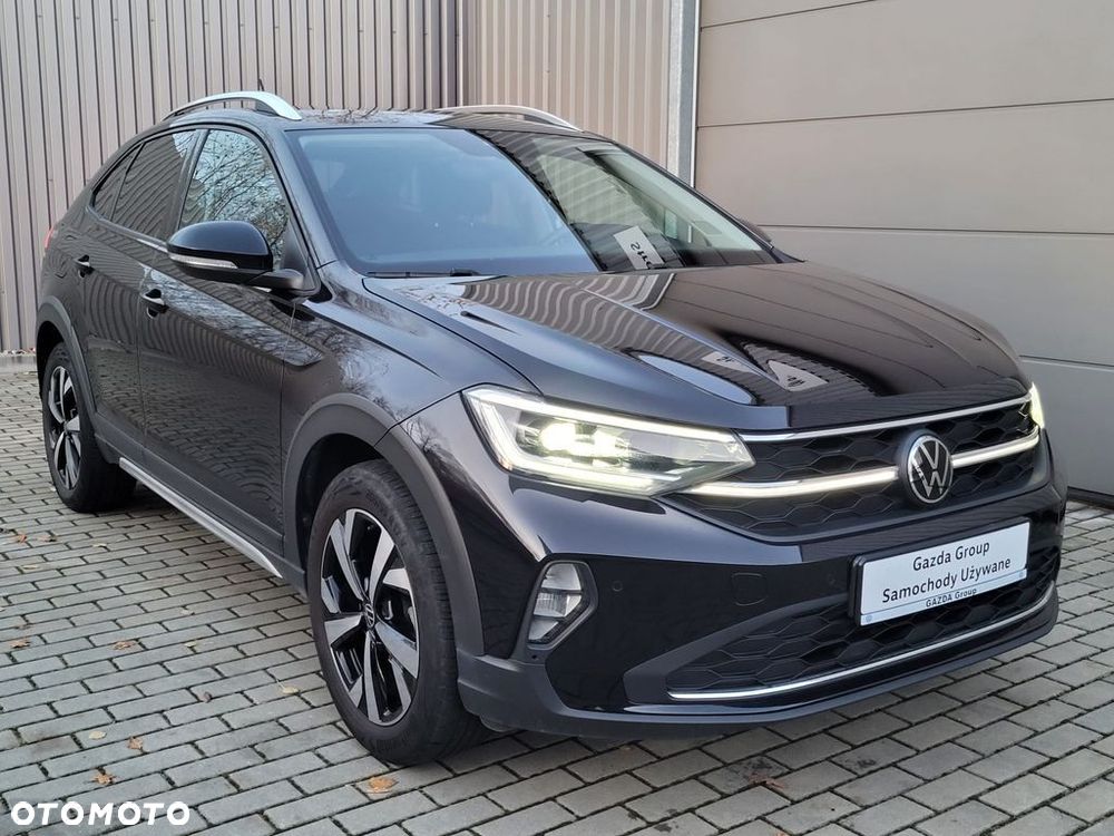 Volkswagen Taigo 1.0 TSI Style DSG - 4