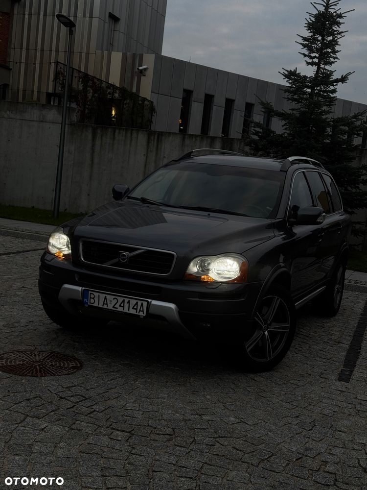 Volvo XC 90