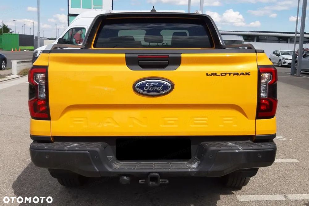 Ford Ranger - 7