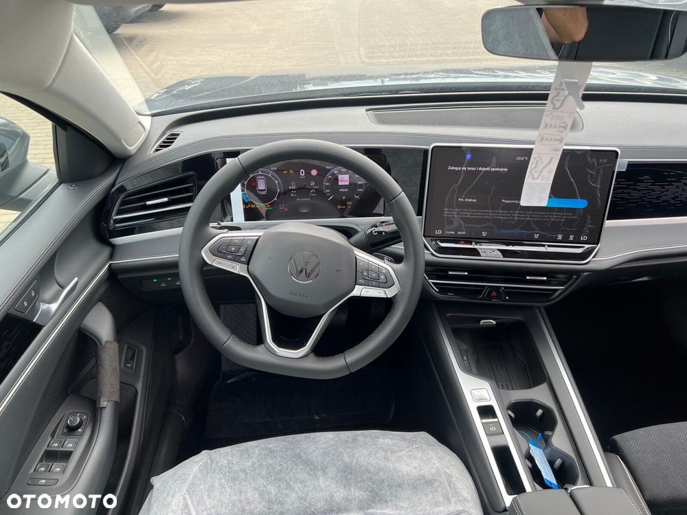 Volkswagen Passat Variant 1.5 TSI ACT mHEV Business Plus DSG - 10