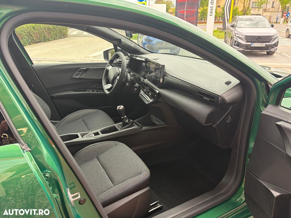 Renault Clio VI TCe 115 Evolution - 12