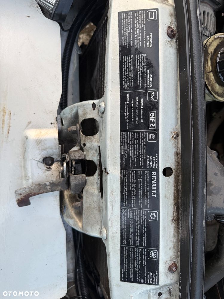 Renault Megane 1.4 16V Air - 10