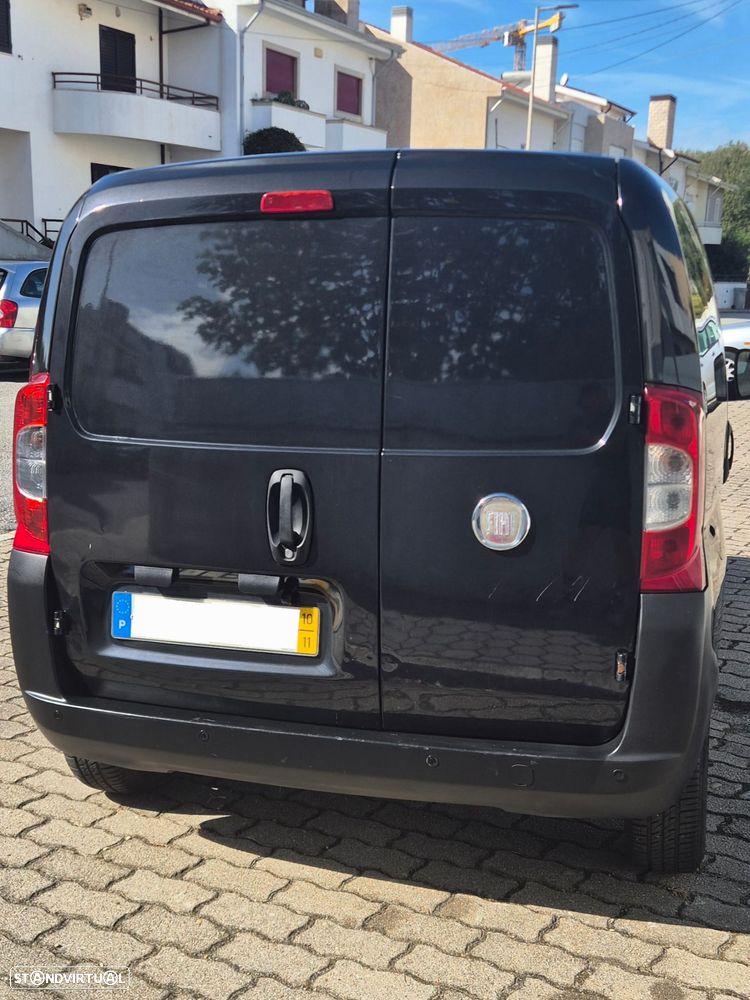 Fiat Fiorino III - 4