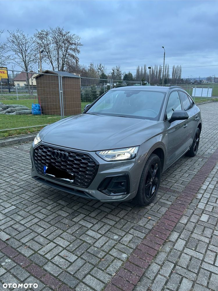 Audi Q5 - 1