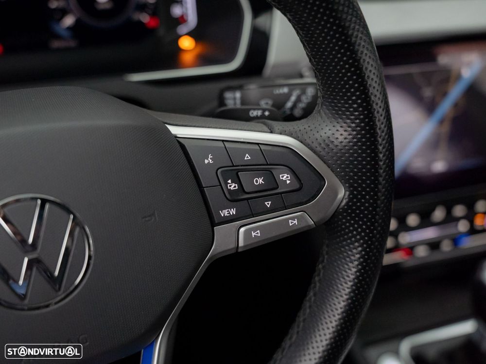 VW Passat Variant 1.4 TSI GTE Plug-in - 22