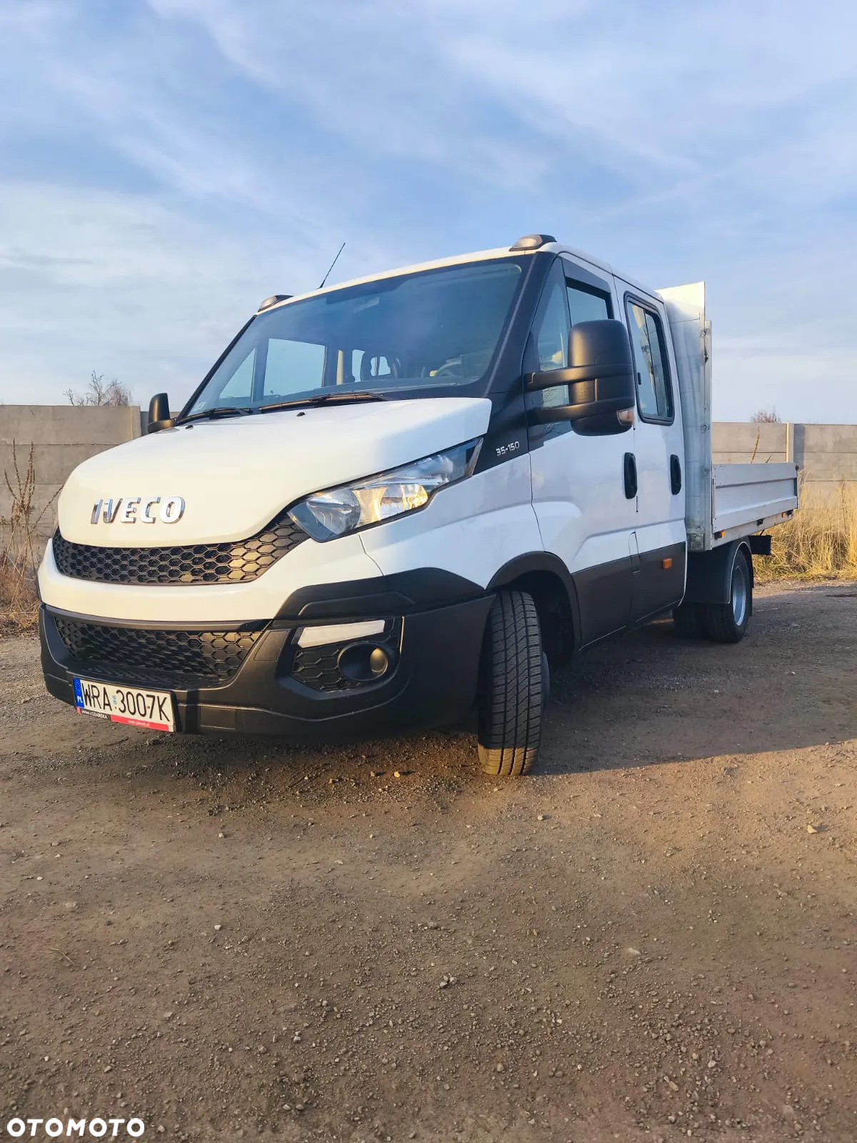 Iveco TENSA - 4