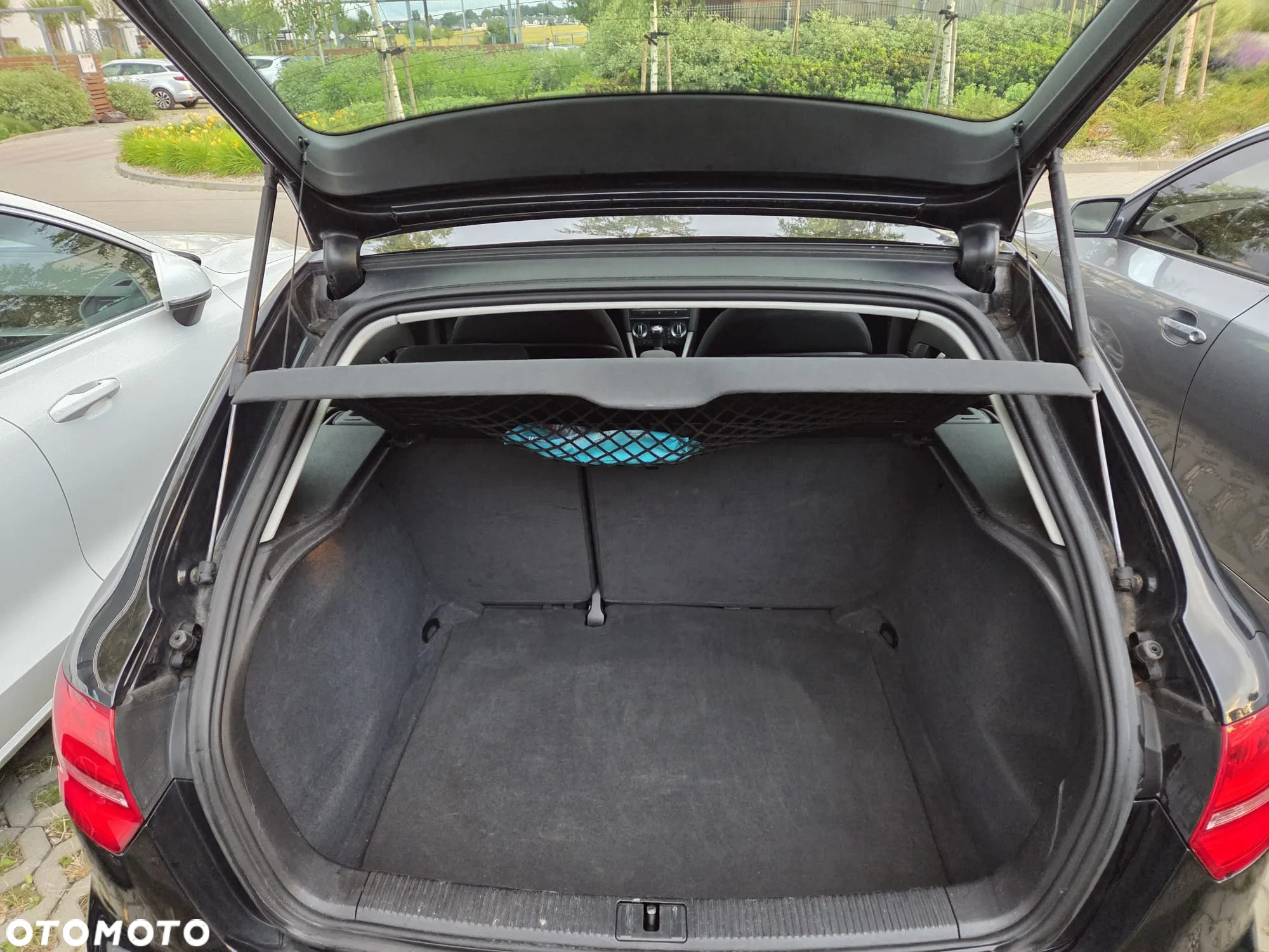 Audi A3 2.0 TDI Sportback DPF Ambition - 19