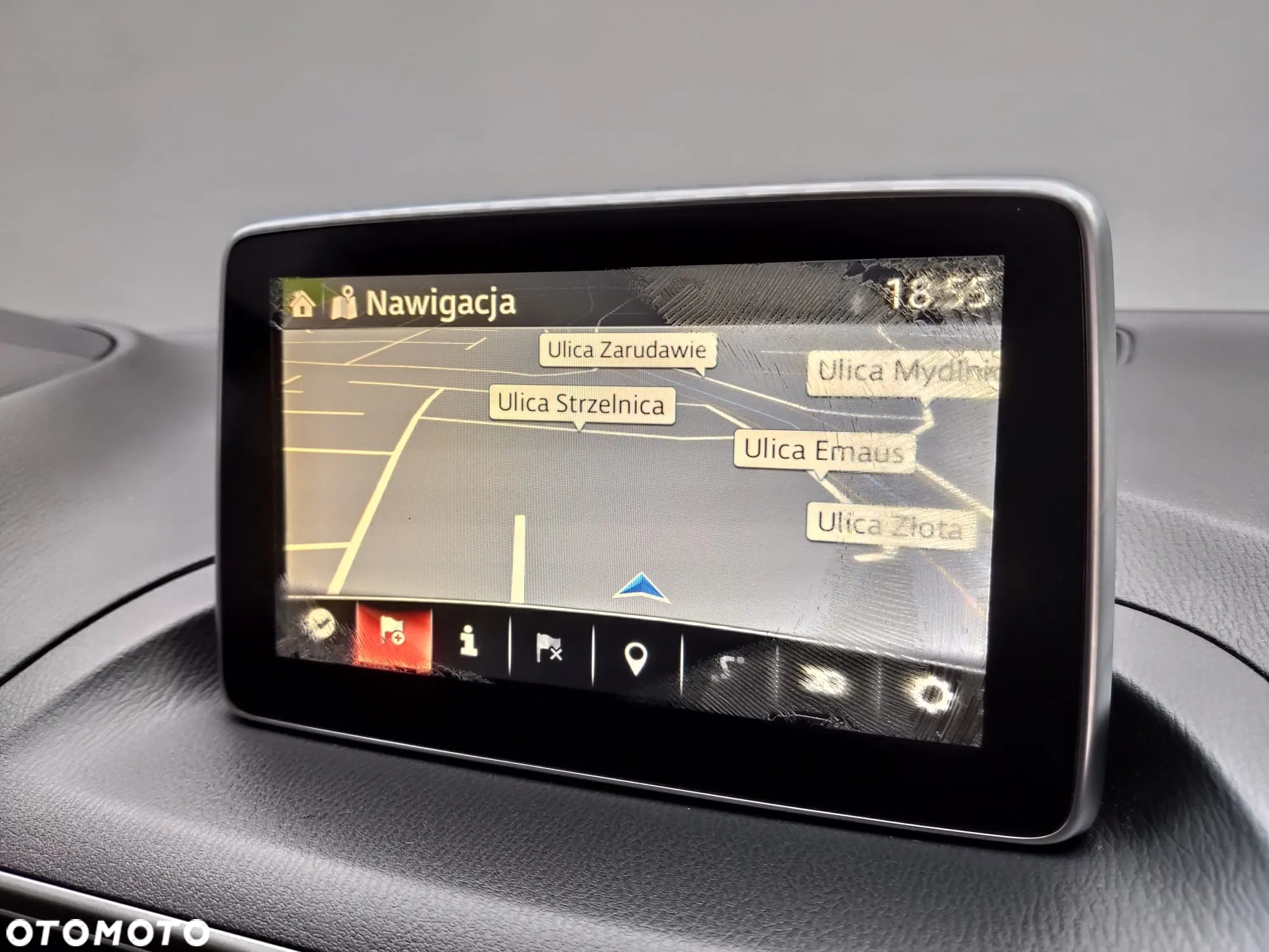 Mazda 3 SKYACTIV-G 120 Center-Line - 21
