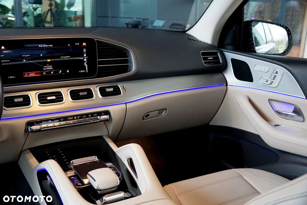 Mercedes-Benz GLE 450 AMG 4Matic 9G-TRONIC AMG Line - 30