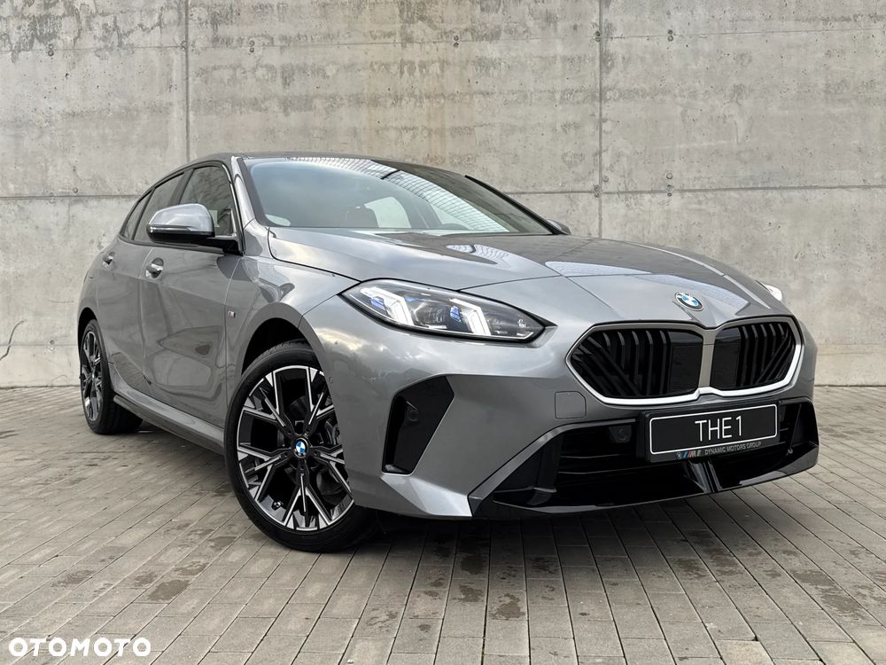 BMW Seria 1 120 - 3