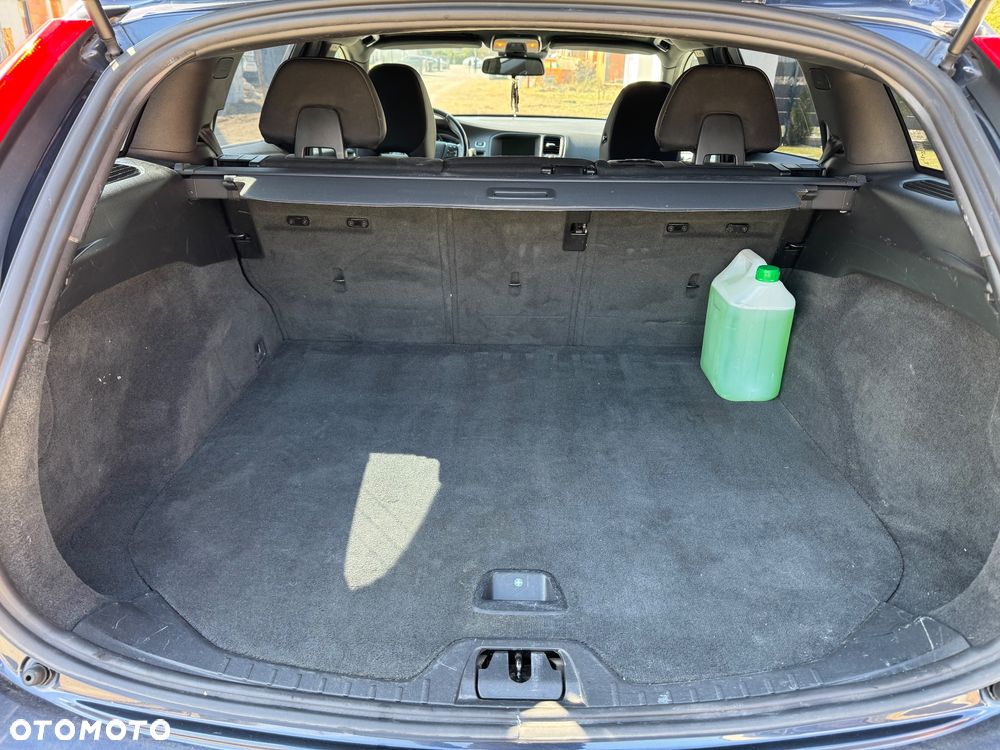 Volvo V60 - 6