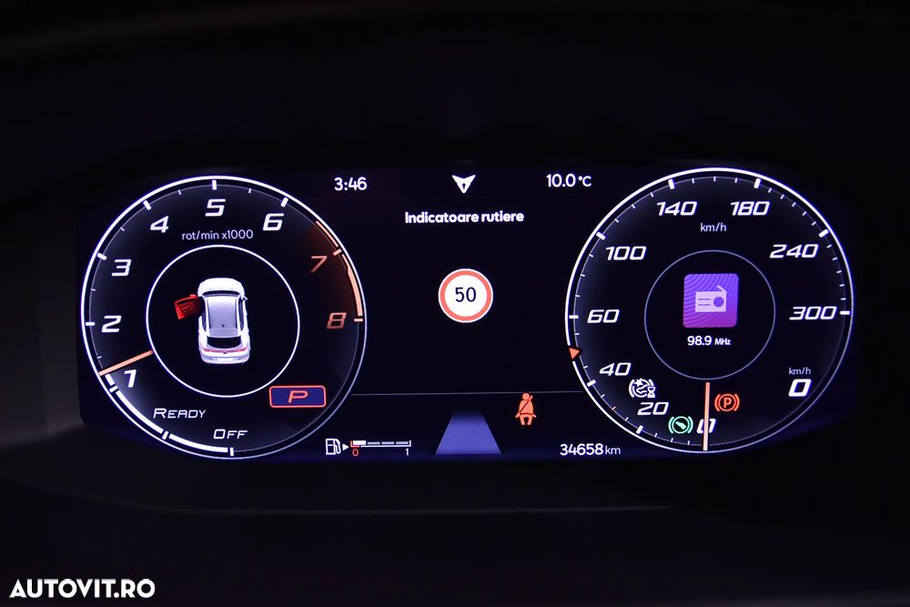 Cupra Formentor - 10