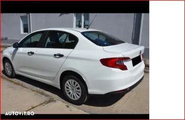 Fiat Tipo - 1