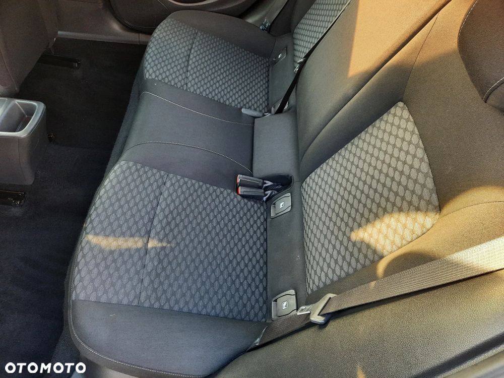 Opel Astra 1.6 CDTI Enjoy S&S - 14