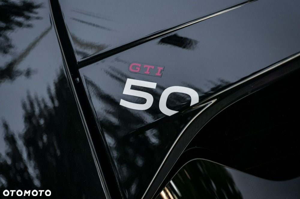 Volkswagen Golf - 17