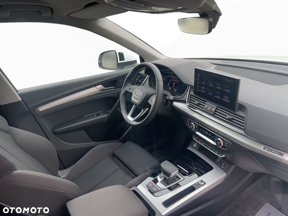 Audi Q5 - 17