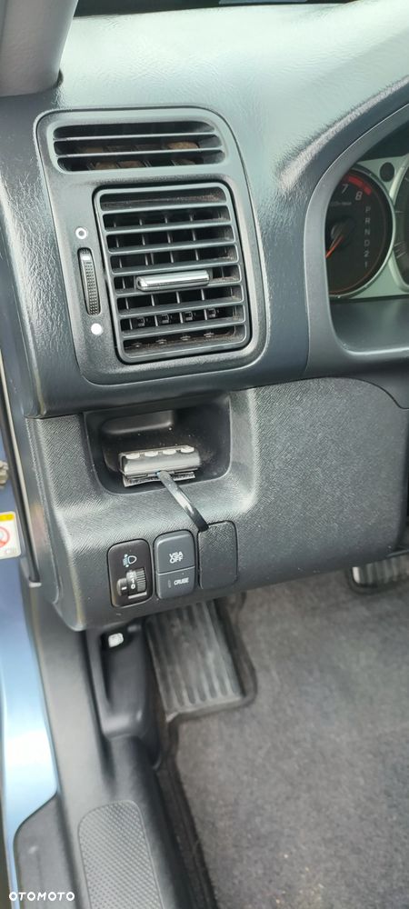 Honda CR-V 2.0 ES - 9