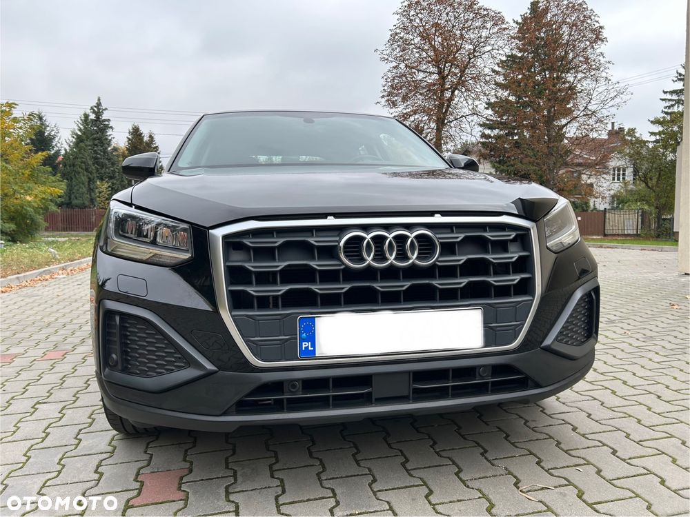 Audi Q2 35 TFSI S tronic - 2
