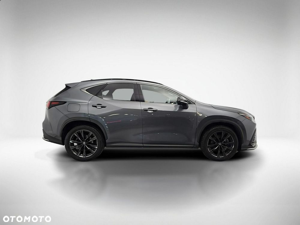 Lexus NX 450h+ Omotenashi AWD - 7