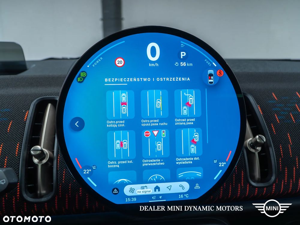 MINI Countryman - 36