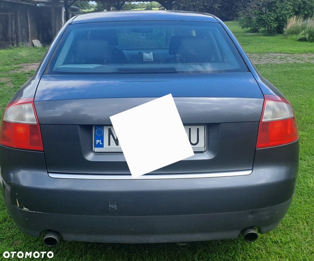 Audi A4 Avant - 3
