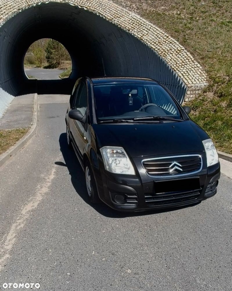 Citroën C2 1.1 Confort - 2