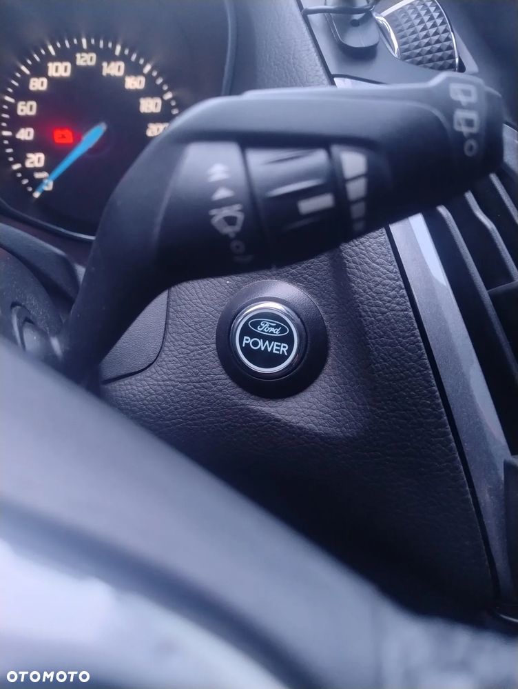 Ford Focus 1.6 EcoBoost Start-Stopp-System Titanium - 18