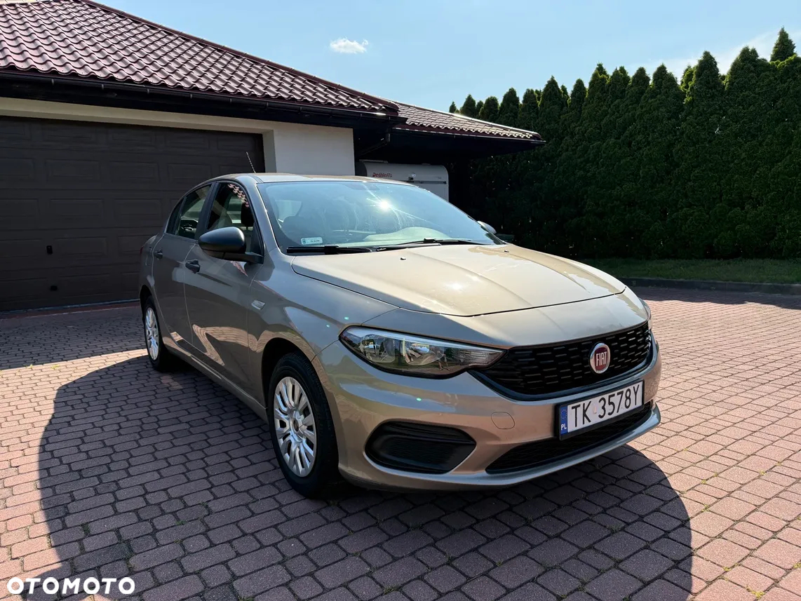 Fiat Tipo 1.4 16v - 13