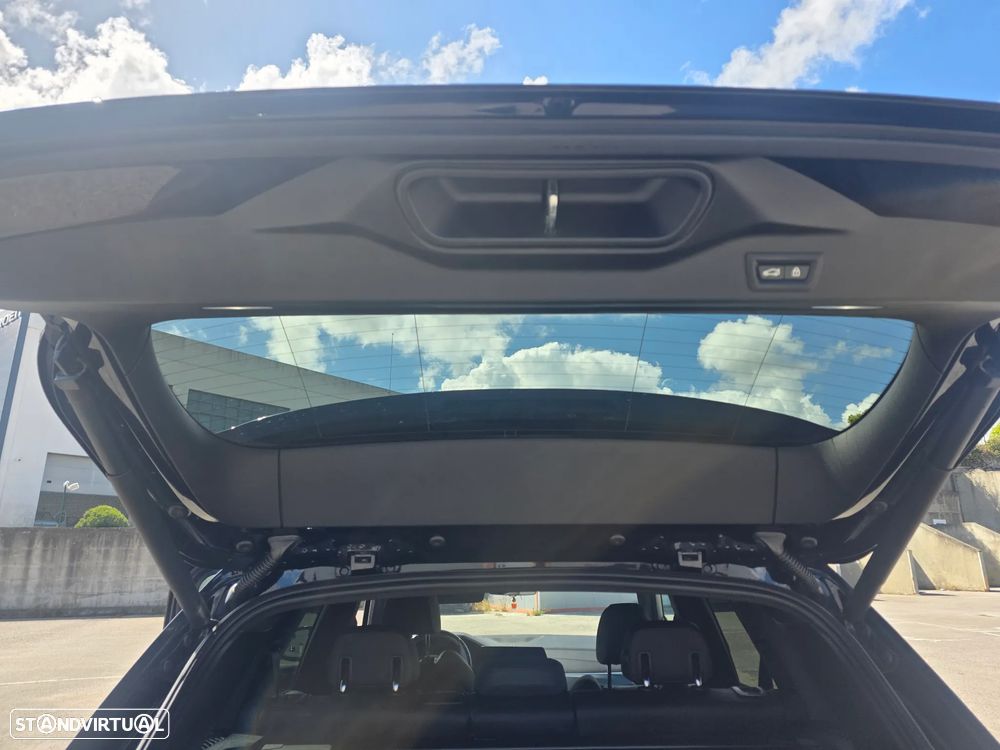BMW X5 40 i xDrive Pack M - 11