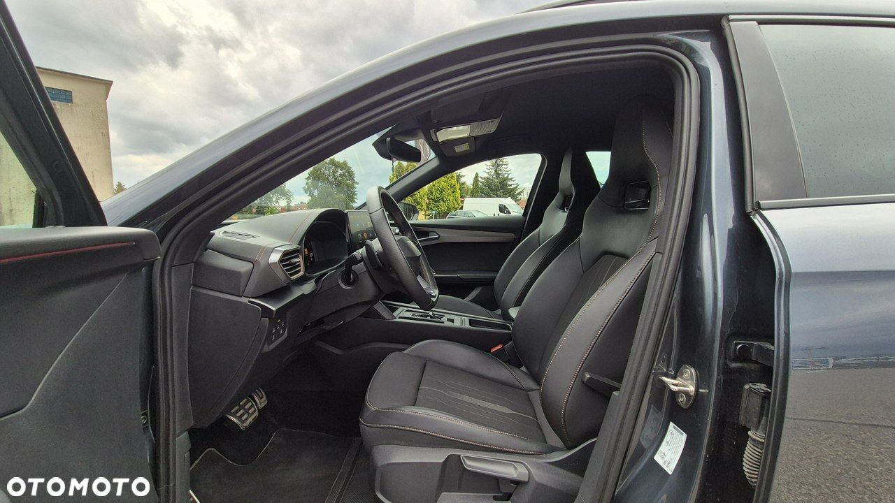 Cupra Formentor 2.0 TSI 4Drive VZ DSG - 11