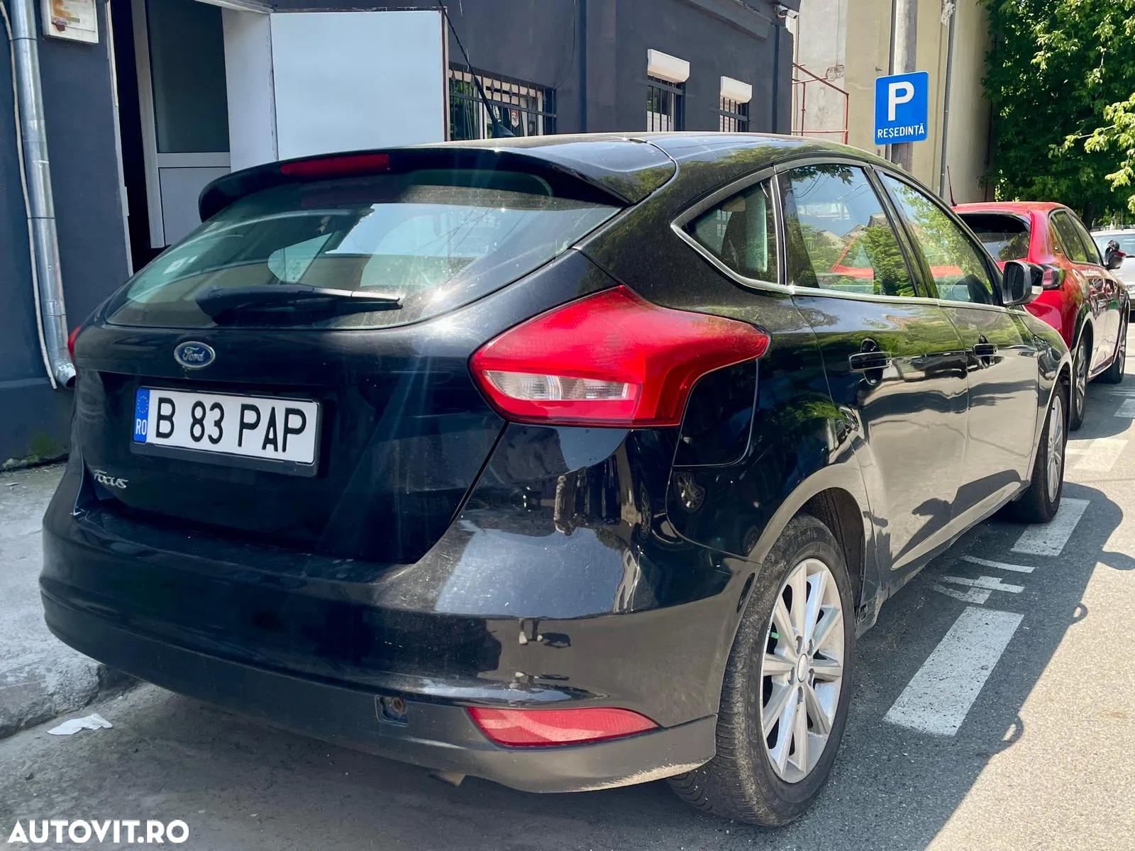 Ford Focus - 3