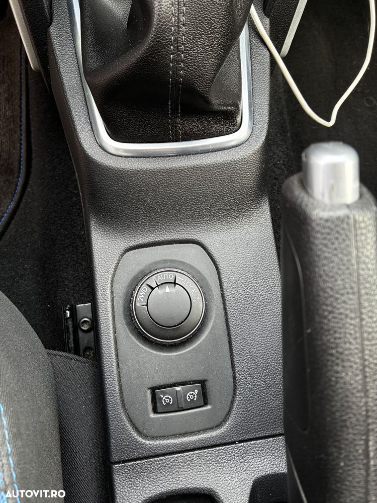 Dacia Duster - 11