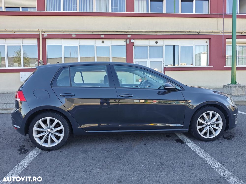 Volkswagen Golf - 4