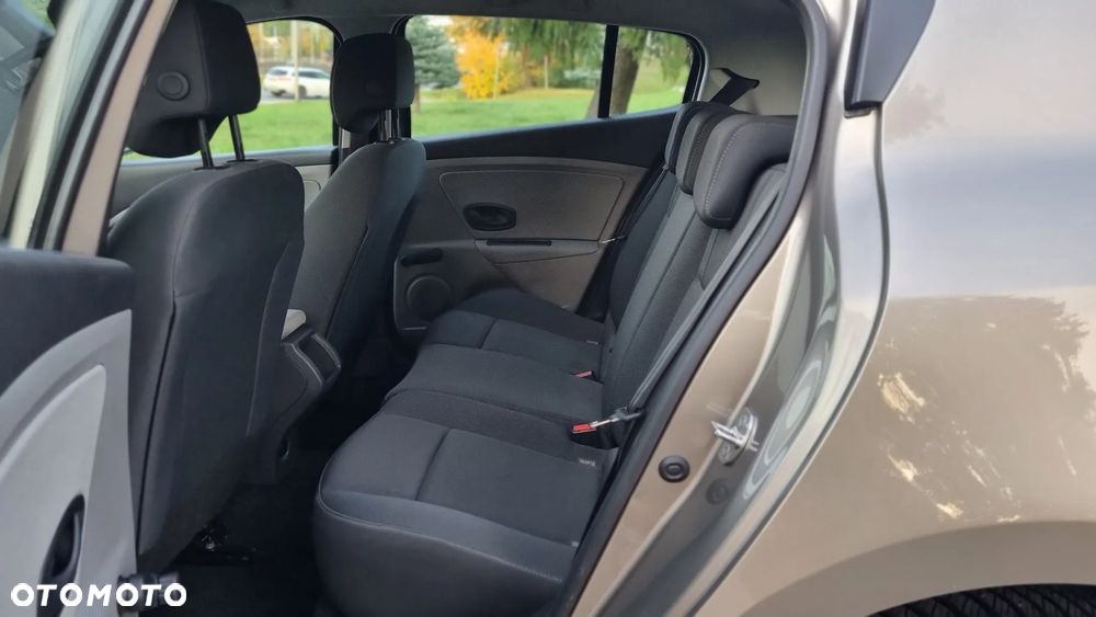 Renault Megane 1.6 16V 100 Authentique - 20