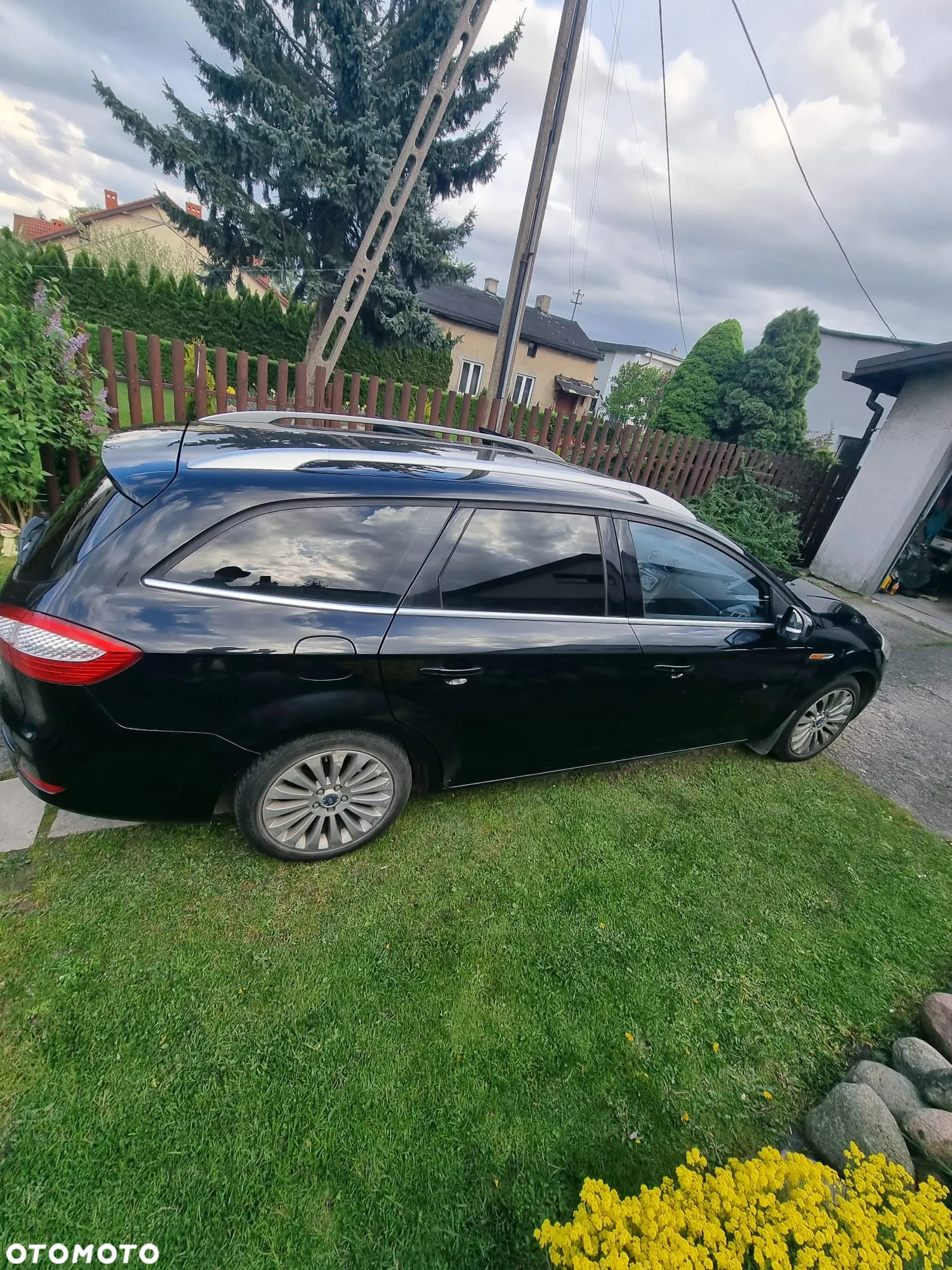 Ford Mondeo 2.0 Titanium - 7