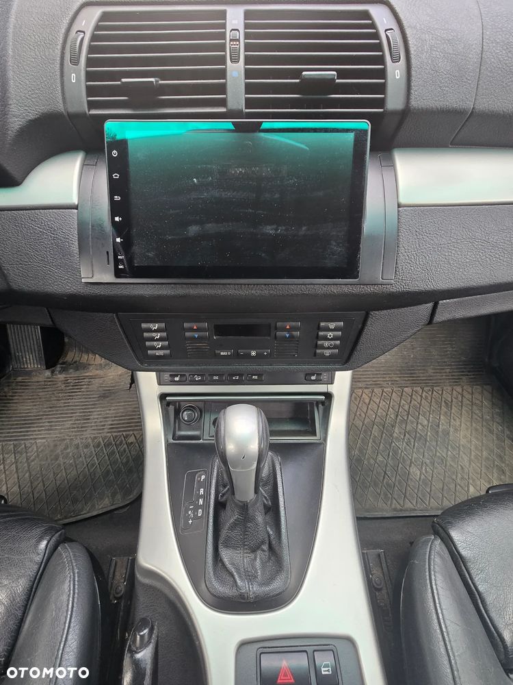BMW X5 - 14