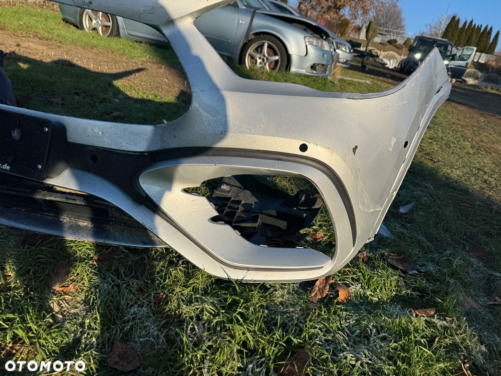 Mercedes-Benz GLA 220 d 4Matic 8G-DCT AMG Line Advanced Plus - 34