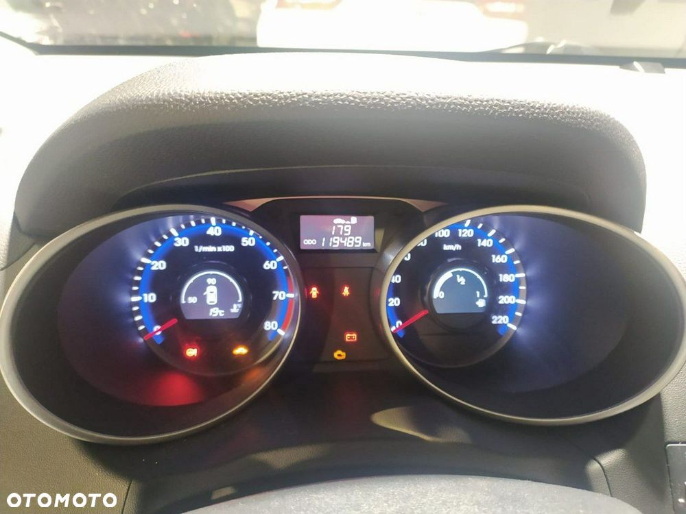 Hyundai ix35 1.6 2WD Comfort - 4