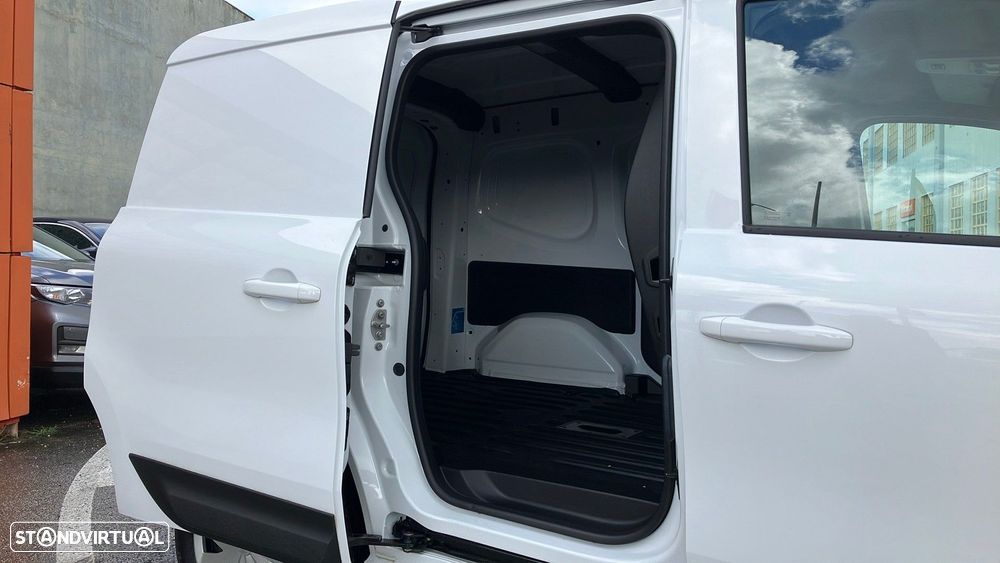 Nissan Townstar 45 kWh L1 Professional Basic - 23