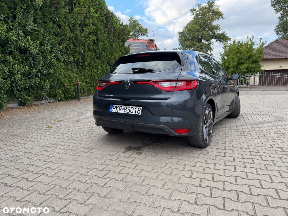 Renault Megane - 6