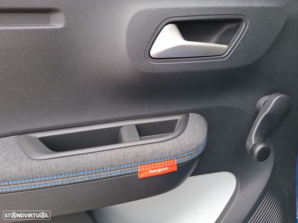 Citroën C3 1.2 PureTech Max - 23