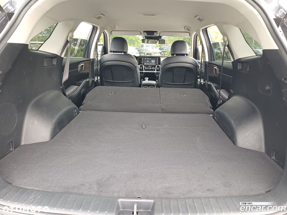 Kia Sorento 2.2 CRDi Prestige Line 4WD DCT 7os - 10