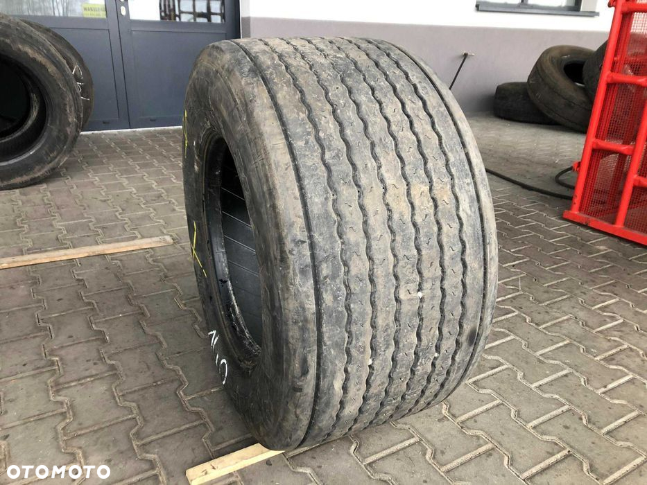 445/45R19.5 Opona MICHELIN Energy XTA2 Naczepa XTA - 2