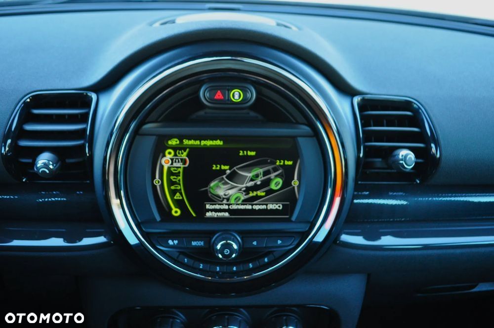 MINI Clubman Cooper D Essential Trim - 20