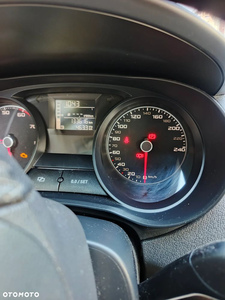Seat Ibiza 1.2 TSI Style - 7