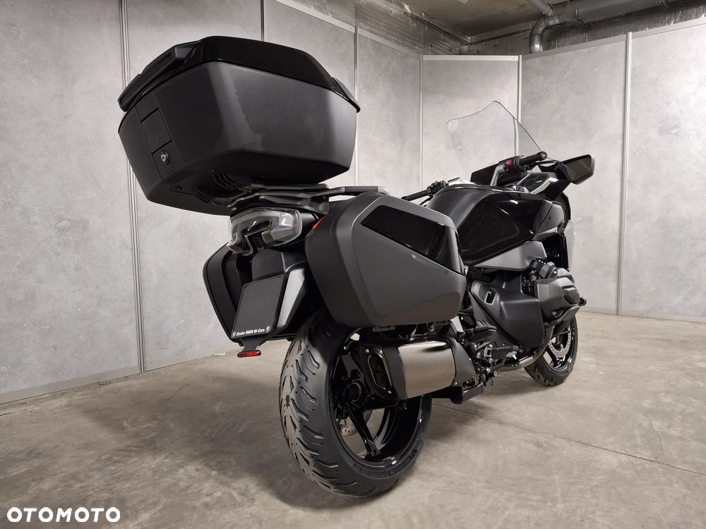 BMW RT - 2