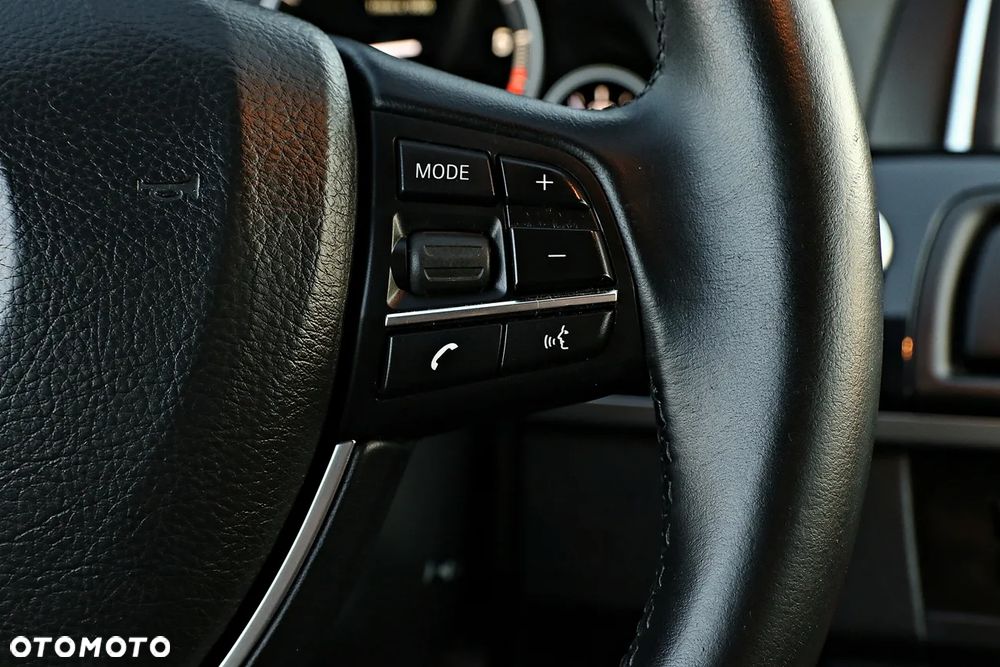 BMW Seria 5 - 22
